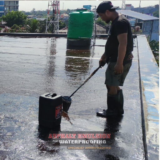 Dokumentasi pekerjaan 8